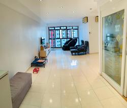 Blk 310B Anchorvale Road (Sengkang), HDB 5 Rooms #199140012